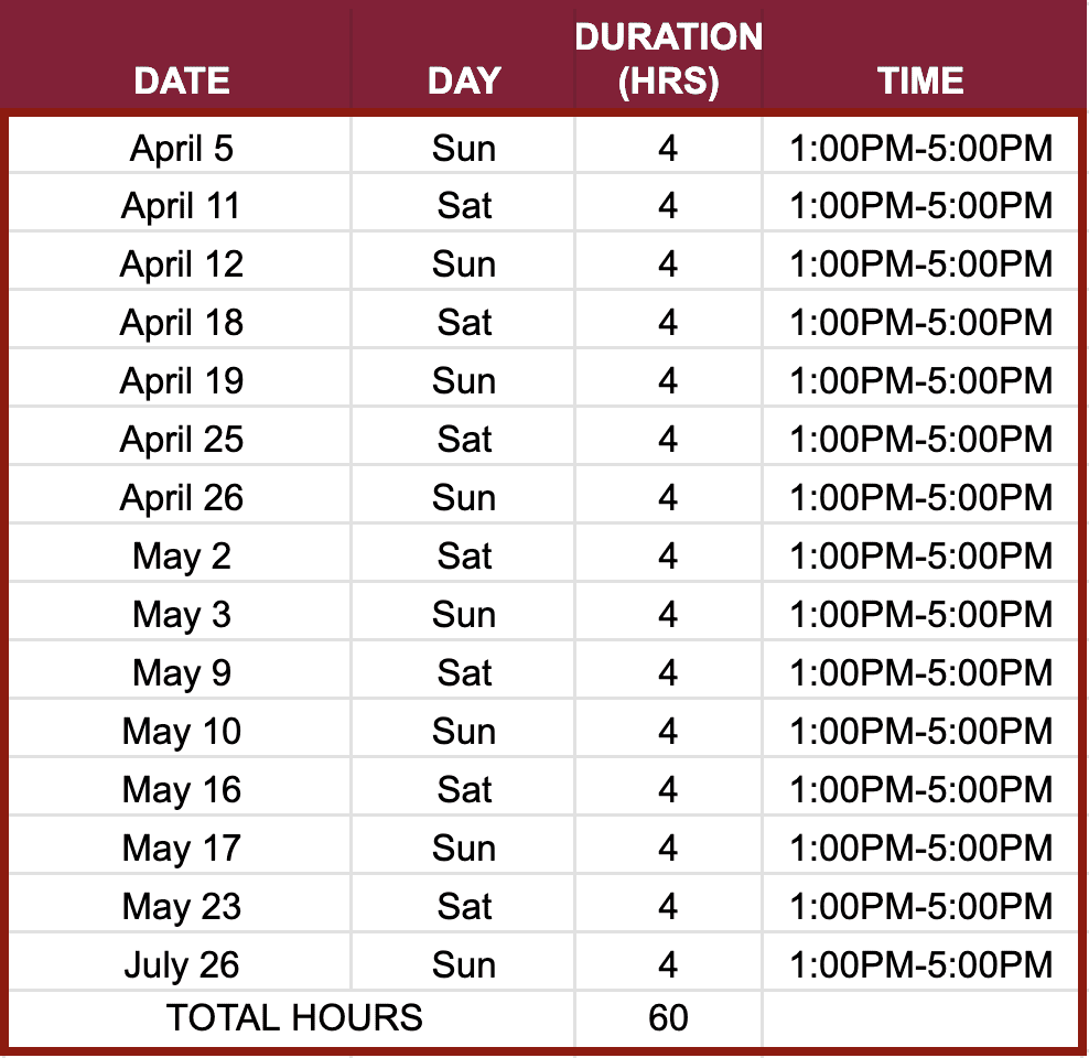 UPCAT-Sched-C